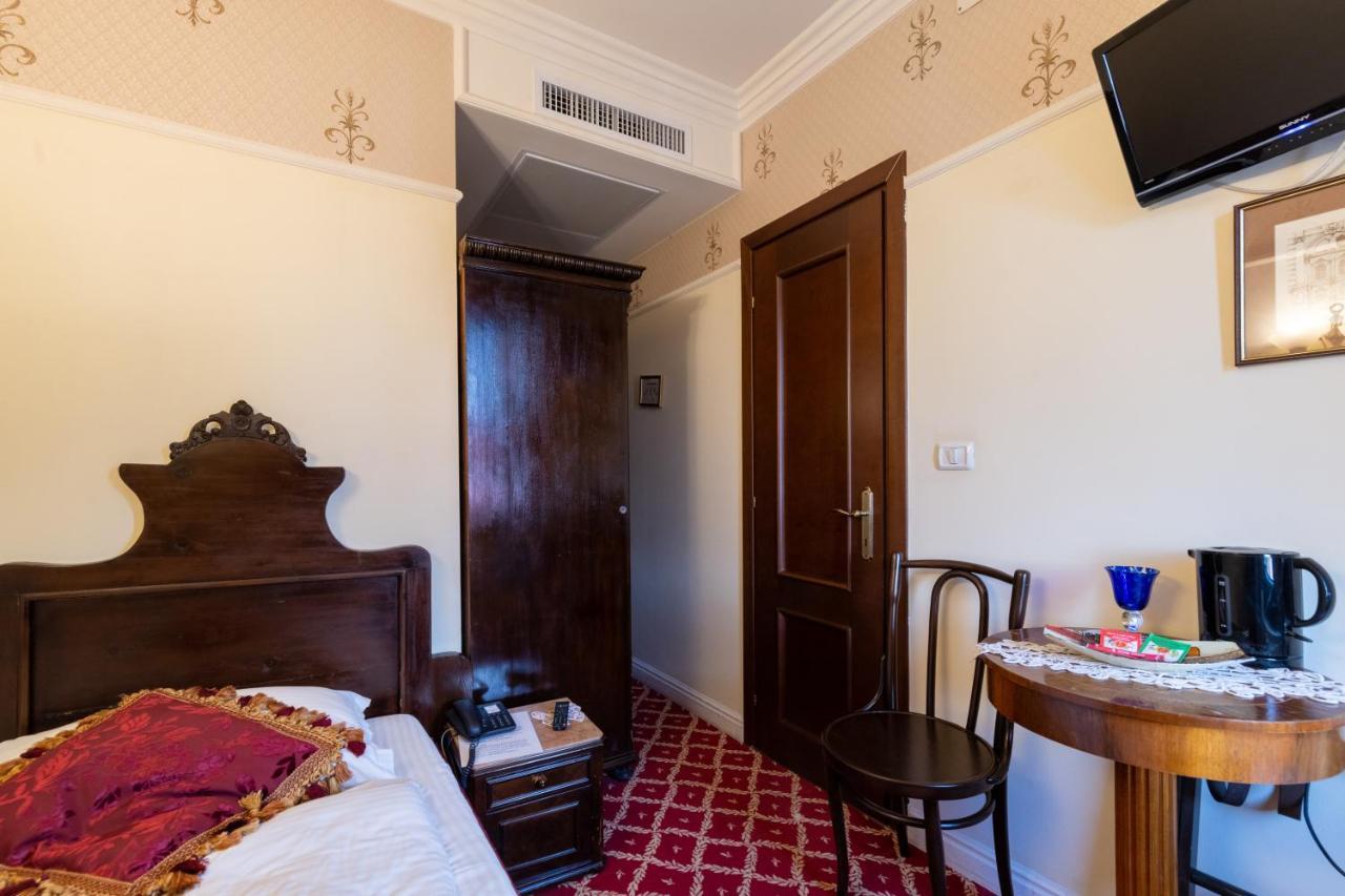Casa Del Sole Boutique Hotel Timisoara Luaran gambar