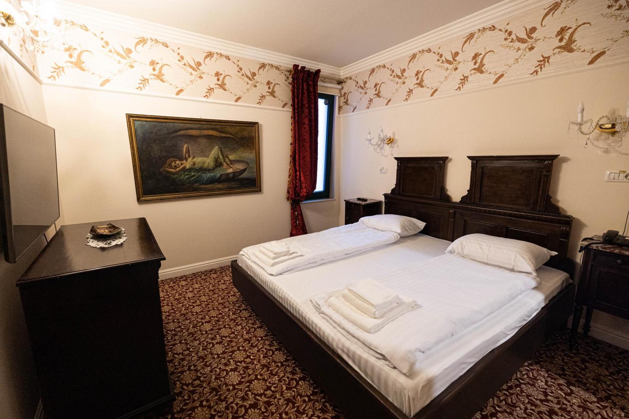 Casa Del Sole Boutique Hotel Timisoara Luaran gambar