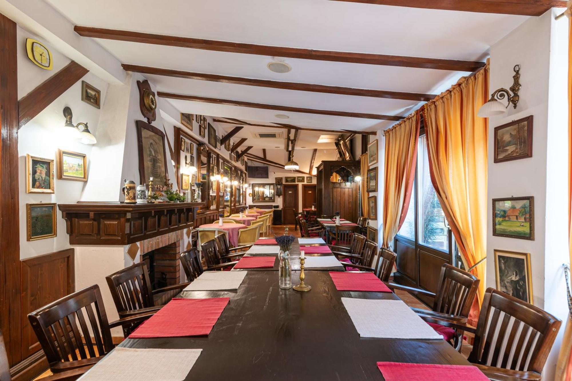 Casa Del Sole Boutique Hotel Timisoara Luaran gambar
