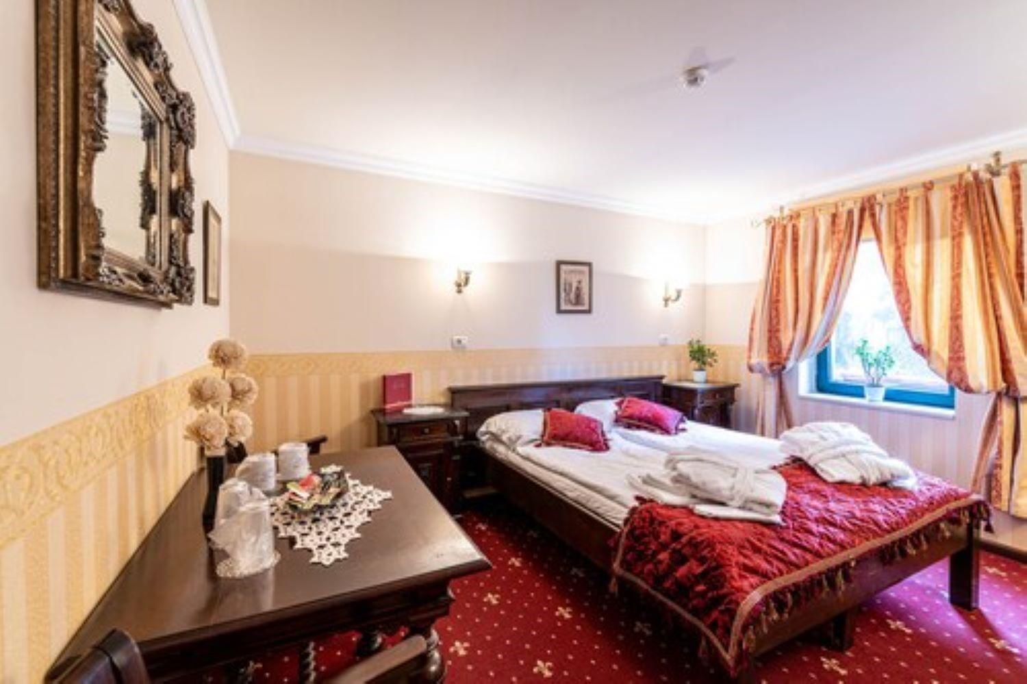 Casa Del Sole Boutique Hotel Timisoara Luaran gambar