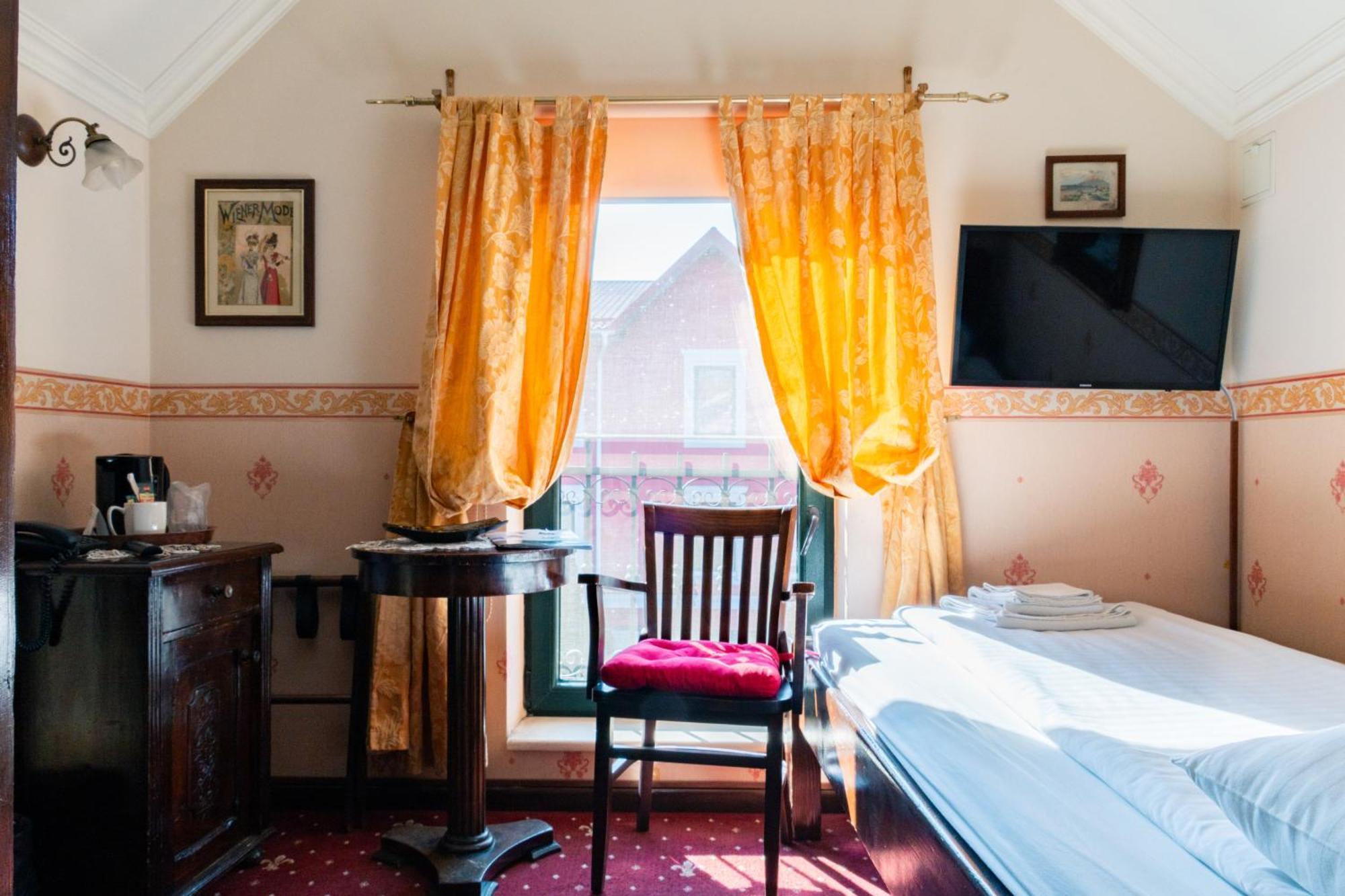 Casa Del Sole Boutique Hotel Timisoara Luaran gambar