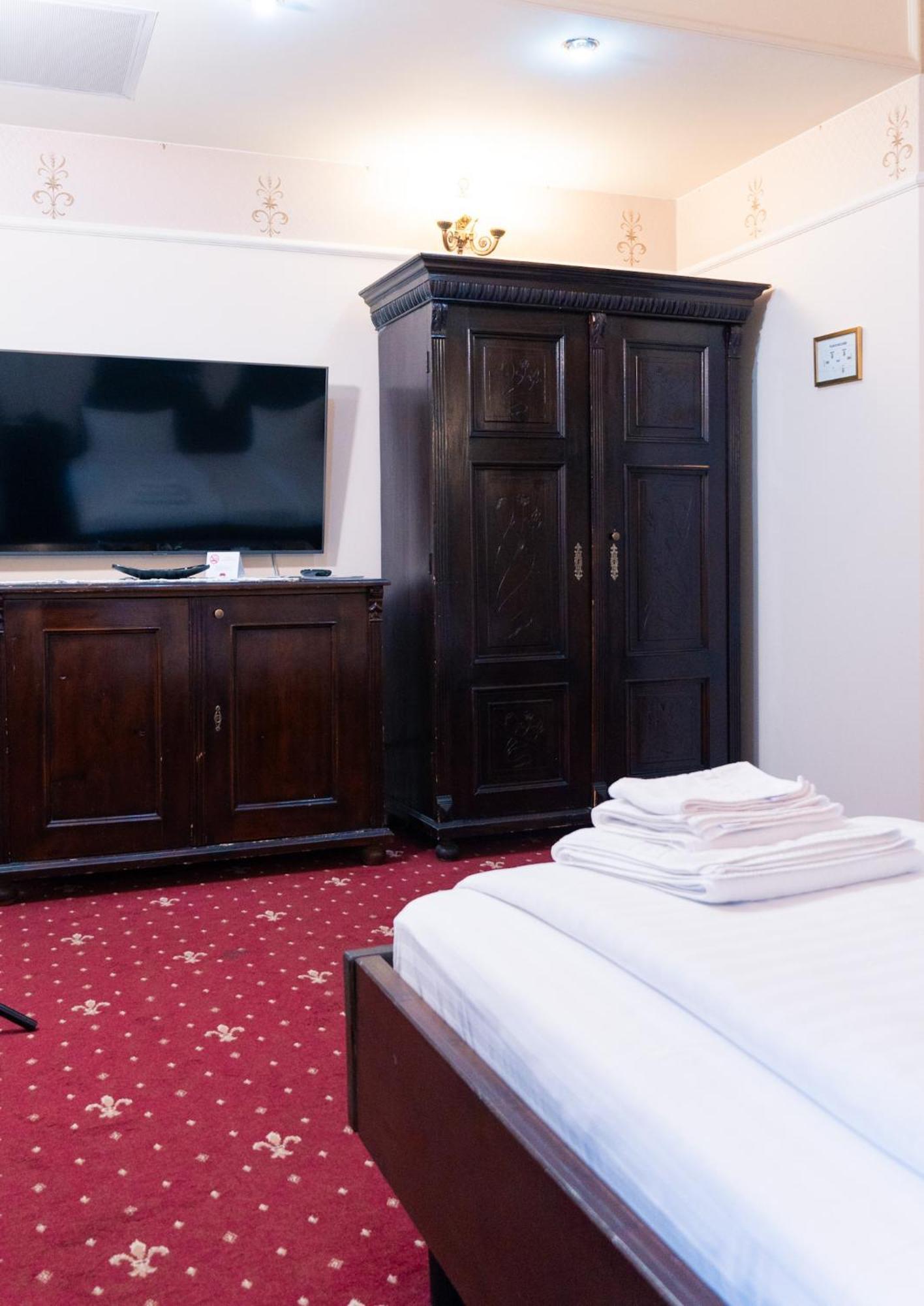 Casa Del Sole Boutique Hotel Timisoara Luaran gambar