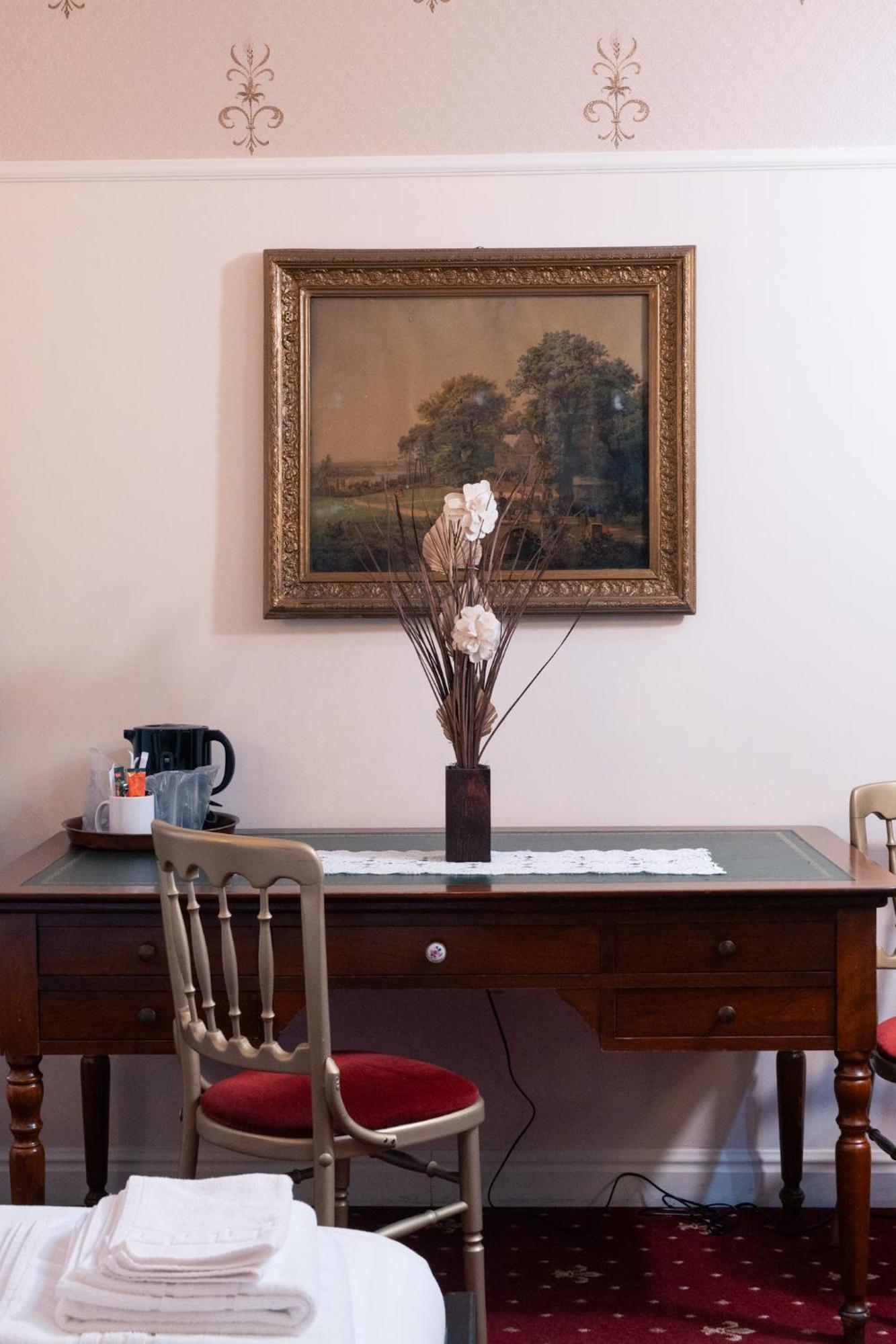 Casa Del Sole Boutique Hotel Timisoara Luaran gambar