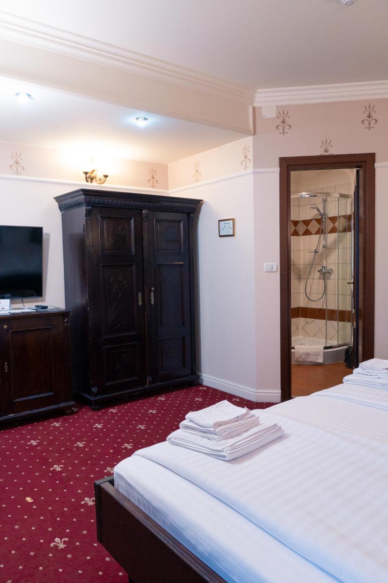 Casa Del Sole Boutique Hotel Timisoara Luaran gambar