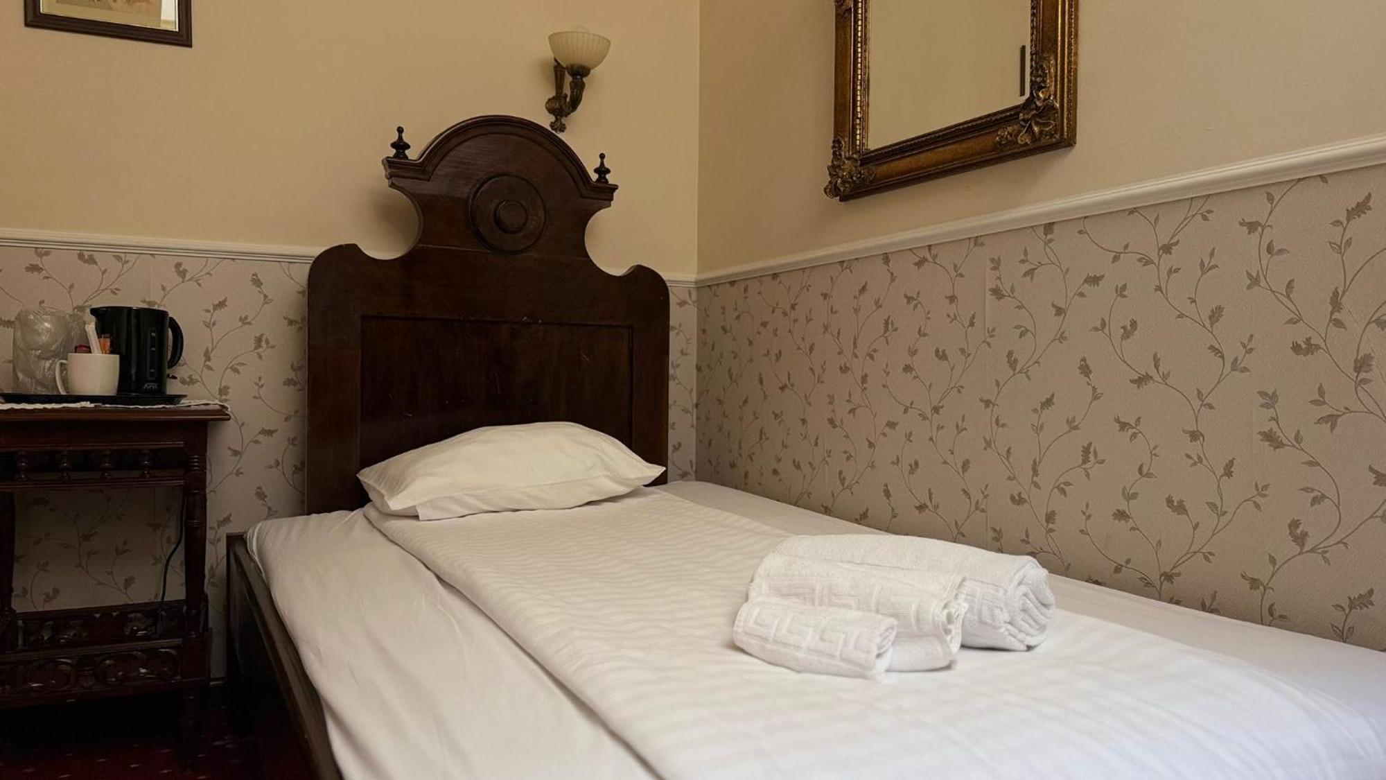 Casa Del Sole Boutique Hotel Timisoara Bilik gambar
