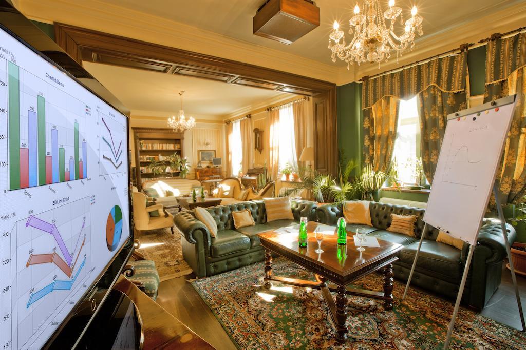Casa Del Sole Boutique Hotel Timisoara Luaran gambar
