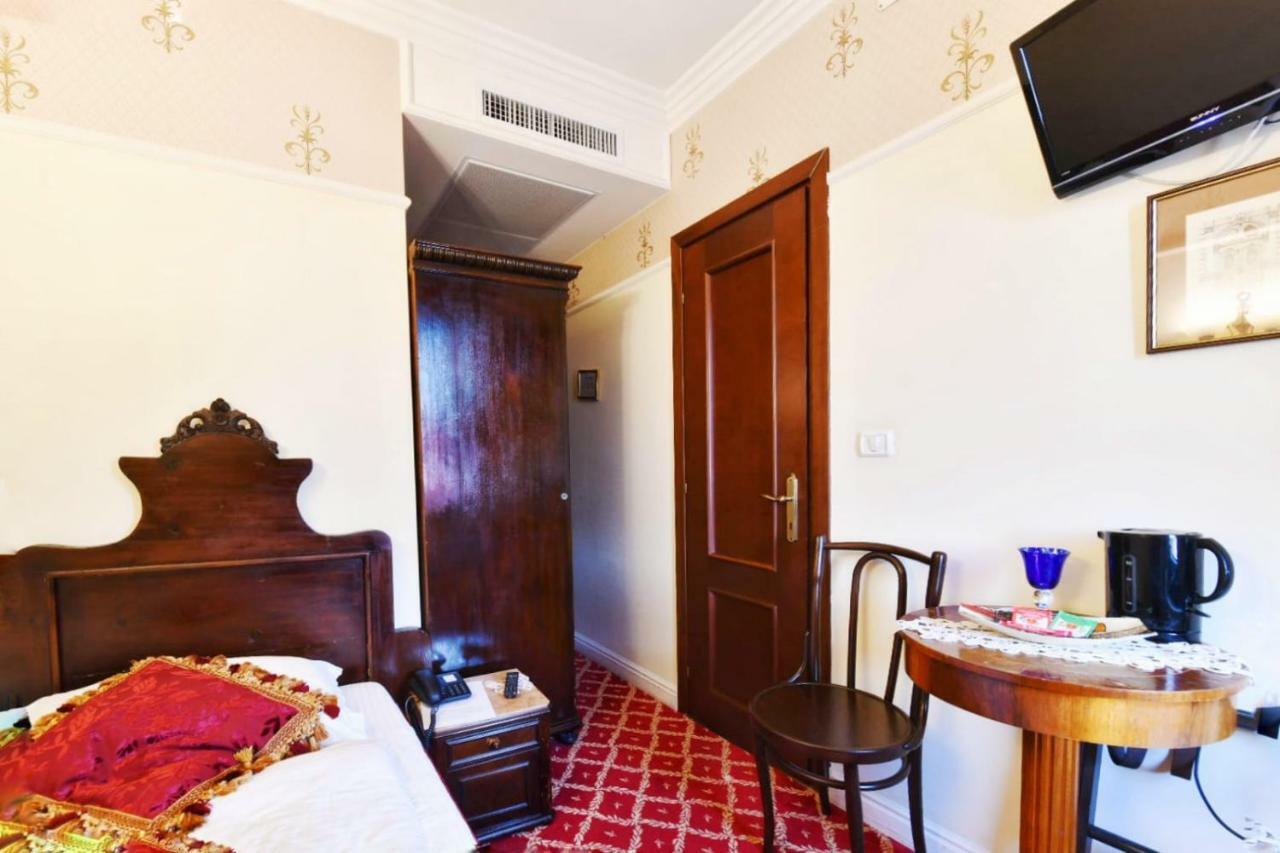 Casa Del Sole Boutique Hotel Timisoara Luaran gambar
